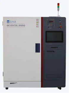 HTOL Integrated Circuit Service Life Test System